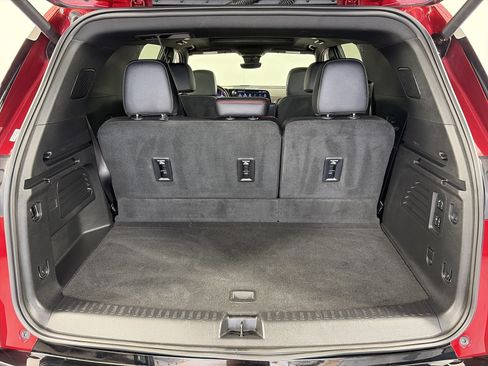 Certified 2024 Chevrolet Traverse RS w/ LPO, Floor Liner Package AWD/4WD image 15