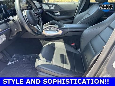 Used 2022 Mercedes-Benz GLE 350 4MATIC image 12