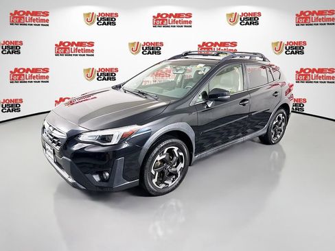 Used 2021 Subaru Crosstrek 2.5i Limited w/ Moonroof Package 2 AWD/4WD image 15