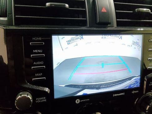 Used 2024 Toyota 4Runner TRD Off-Road image 26