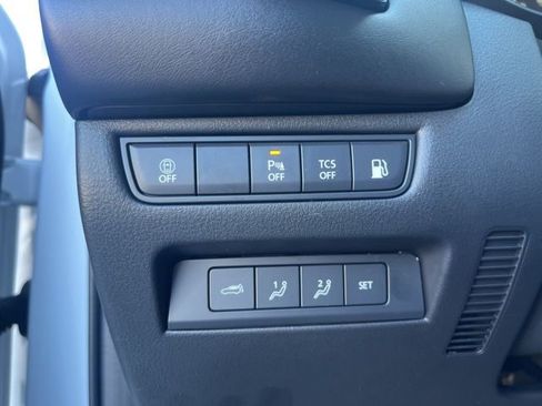 New 2026 MAZDA CX-50 2.5 Hybrid w/ Weather Package image 7