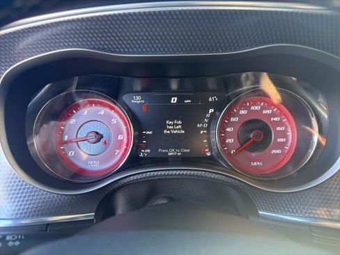 Used 2020 Dodge Charger SRT Hellcat w/ Navigation & Travel Group image 24