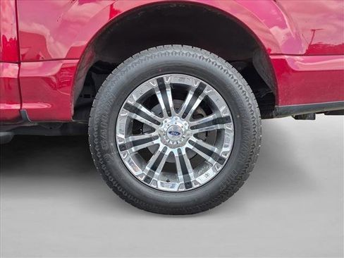 Used 2016 Ford F150 XLT w/ Equipment Group 302A Luxury RWD image 9