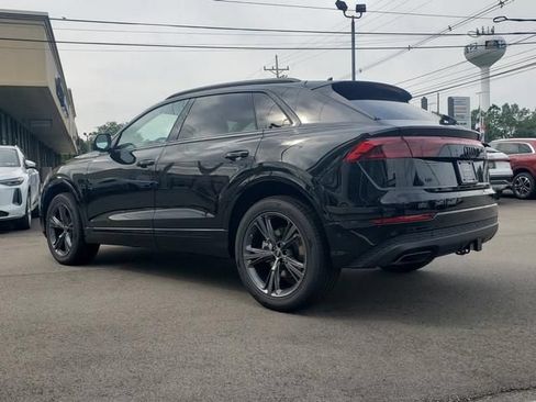 New 2026 Audi Q8 Premium AWD/4WD image 6