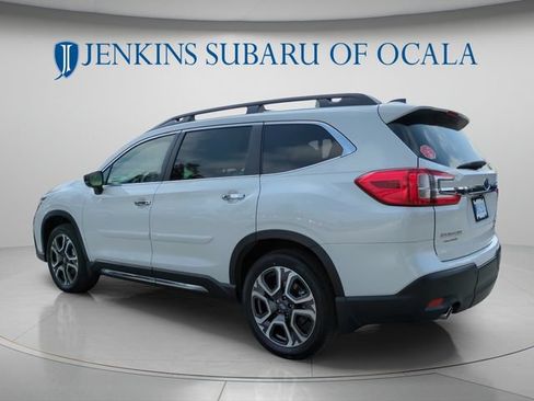 Used 2026 Subaru Ascent Touring AWD/4WD image 5