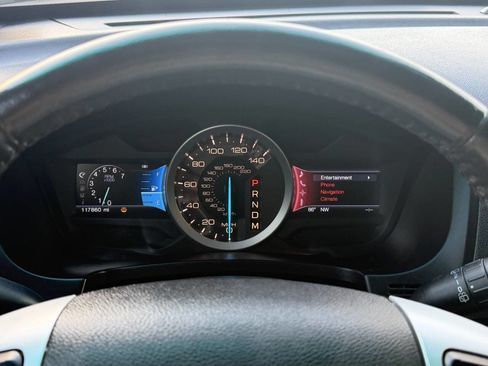 Used 2012 Ford Explorer Limited FWD image 21