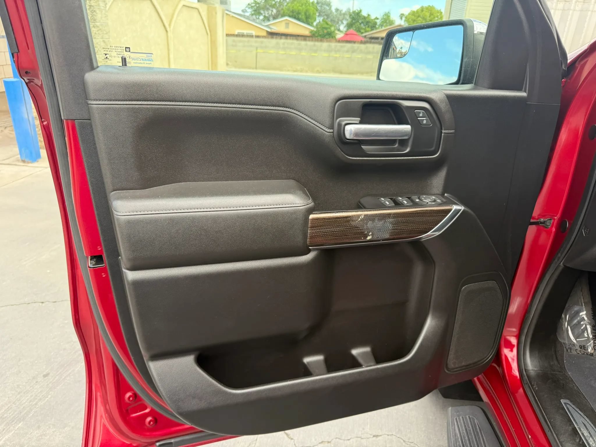 Used 2019 Chevrolet Silverado 1500 LT w/ All-Star Edition RWD image 16