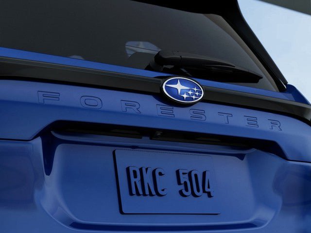 New 2026 Subaru Forester Premium AWD/4WD image 11
