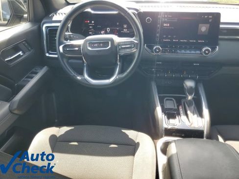 Used 2024 GMC Canyon Elevation w/ Convenience Package RWD image 16