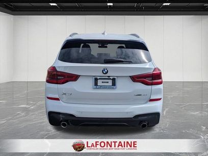 Used 2020 BMW X3 xDrive30i