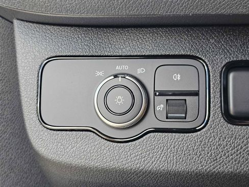 New 2026 Mercedes-Benz Sprinter 2500 image 29