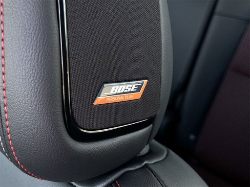 New 2026 Nissan Kicks SR w/ SR Premium Package image 13