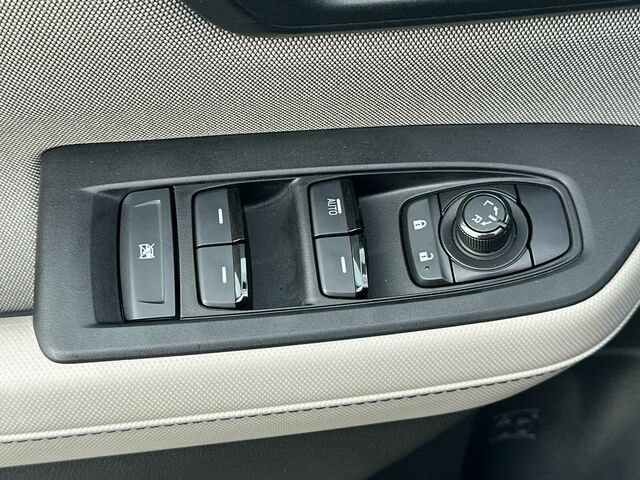 Certified 2026 Subaru Forester AWD/4WD image 13