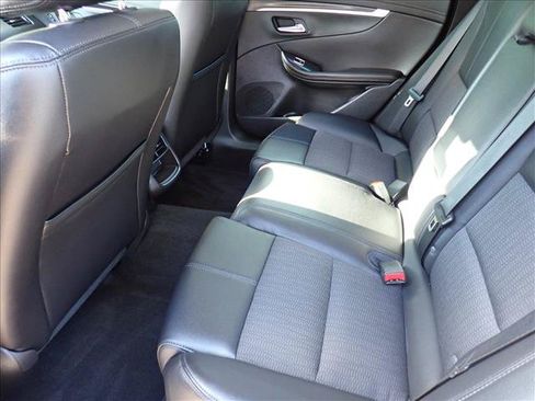 Used 2020 Chevrolet Impala LT FWD image 8