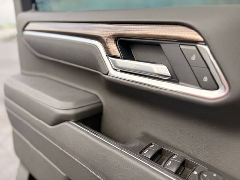 New 2026 Chevrolet Silverado 1500 LT w/ All Star Edition Plus AWD/4WD image 26