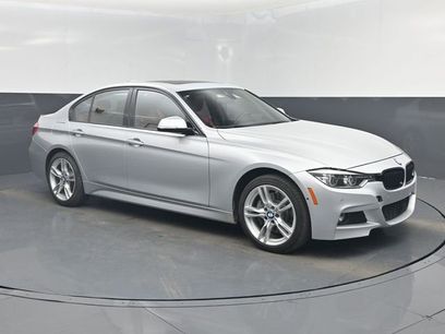 Used 2017 BMW 340i xDrive Sedan
