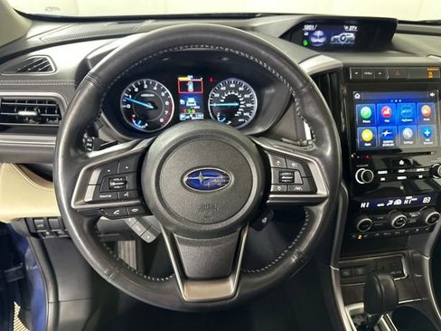 Used 2019 Subaru Ascent Touring w/ Popular Package #2 image 14