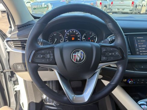 Used 2023 Buick Enclave Premium w/ Trailering Package, 5000 lbs. image 13