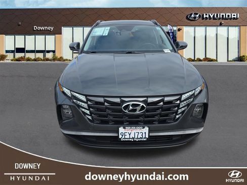 Used 2023 Hyundai Tucson SEL AWD/4WD image 8