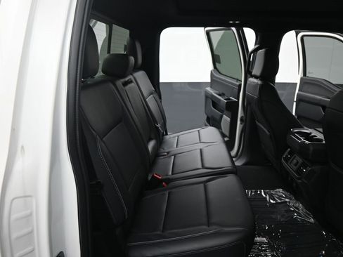 New 2025 Ford F150 Lariat w/ Equipment Group 501A Mid image 2