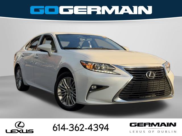 Used 2016 Lexus ES 350 FWD image 4