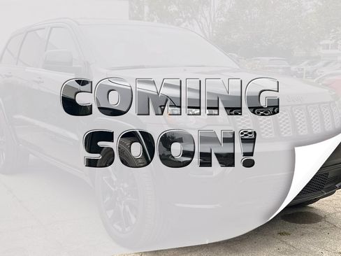 Used 2019 Jeep Grand Cherokee Altitude AWD/4WD image 1