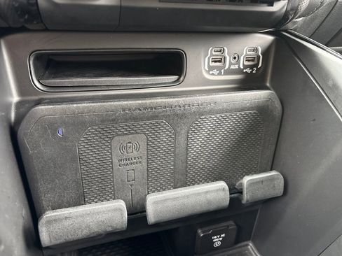 Used 2022 RAM 2500 Limited w/ Night Edition AWD/4WD image 26