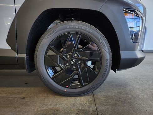 New 2026 Hyundai Kona SEL Sport image 19