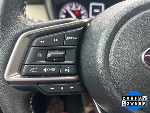 Certified 2024 Subaru Outback Limited XT image 21