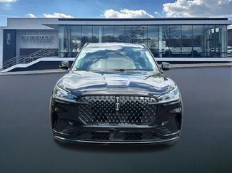 New 2026 Lincoln Aviator 2WD w/ Jet Appearance Package video 2