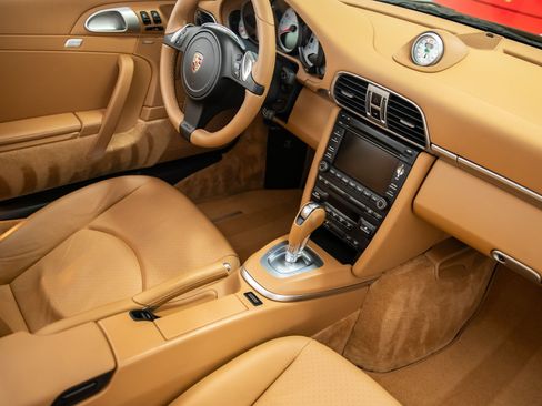 Used 2011 Porsche 911 Carrera S RWD image 34