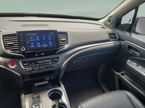 Certified 2023 Honda Ridgeline RTL-E image 17
