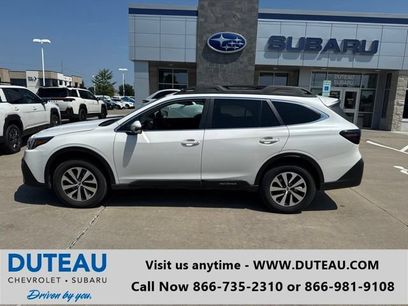 Used 2022 Subaru Outback Premium