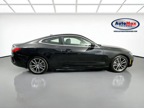 Used 2025 BMW 430i xDrive Coupe AWD/4WD image 10