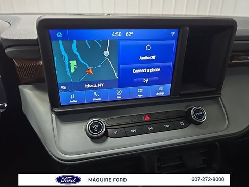 Used 2023 Ford Maverick Lariat w/ Lariat Luxury Package image 25