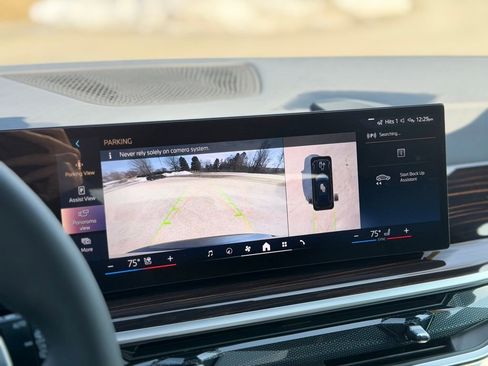 New 2026 BMW X5 xDrive40i AWD/4WD image 18