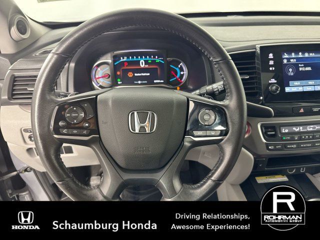 Used 2022 Honda Pilot Special Edition image 11