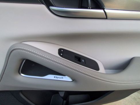 New 2027 INFINITI QX60 Luxe FWD image 27