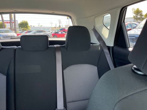 Used 2025 Kia Soul LX w/ LX Technology Package image 37