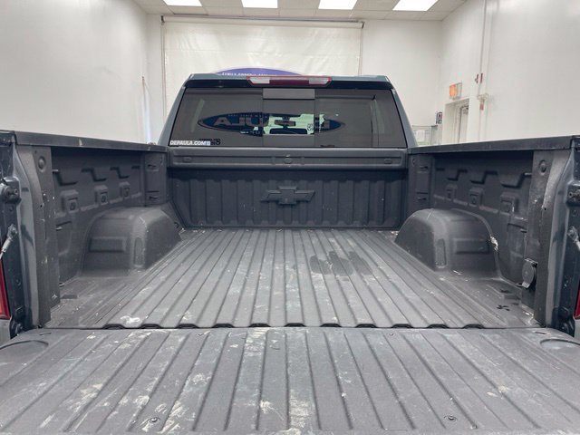 Used 2021 Chevrolet Silverado 1500 LT Trail Boss w/ Convenience Package II AWD/4WD image 20