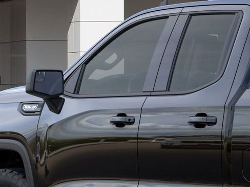 New 2026 GMC Sierra 1500 Elevation image 13