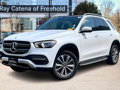 Certified 2022 Mercedes-Benz GLE 350 4MATIC