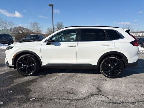 Used 2023 Honda CR-V Sport Touring image 5