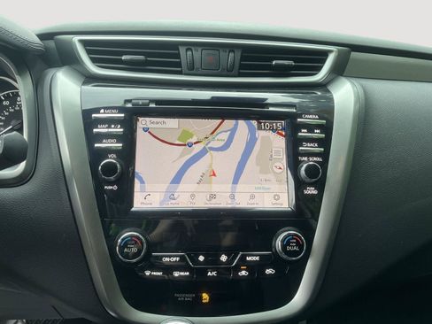 Certified 2023 Nissan Murano SL w/ SL Moonroof Package AWD/4WD image 24