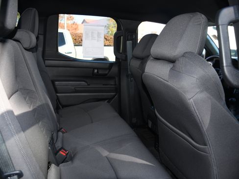 Certified 2024 Toyota Tacoma SR image 18