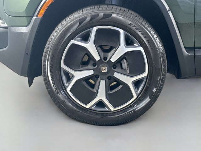 Used 2024 Rivian R1T Adventure Dual AWD/4WD image 36