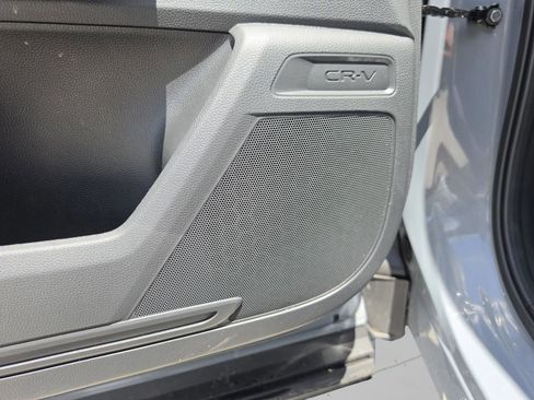 Used 2026 Honda CR-V EX-L image 22