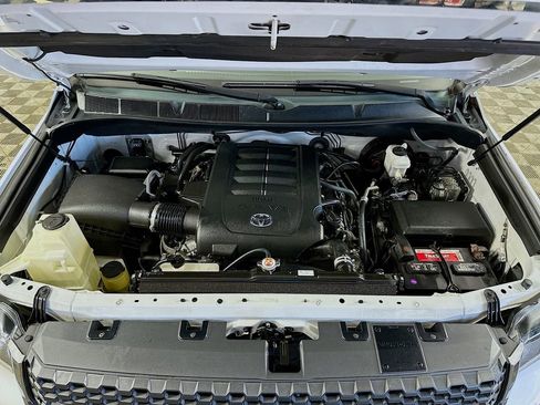 Used 2021 Toyota Tundra SR5 image 33