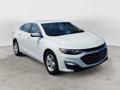 Used 2023 Chevrolet Malibu LT