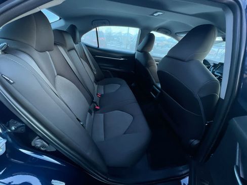 Used 2022 Toyota Camry LE image 24